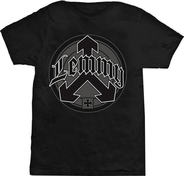 Lemmy TShirt