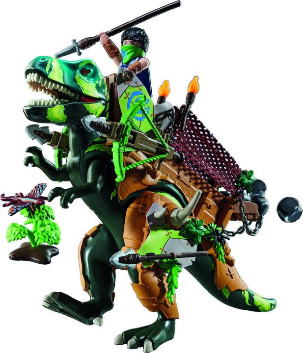 Produktbild Playmobil T-Rex (71261, Playmobil Dino Rise)