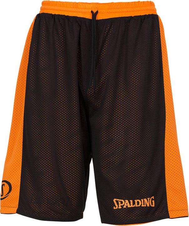 Immagine prodotto Spalding Pantaloncini Reversibili Essenziali (164)