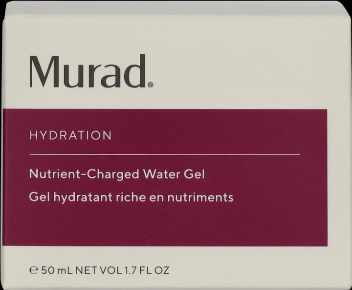 Produktbild Murad 10903 Feuchtigkeitsgesichtscreme Frauen Gel 50 ml (50 ml, Gesichtsgel)