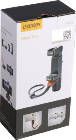 Produktbild Sevenoak Smart Grip SK-PSC1 für Smartphones