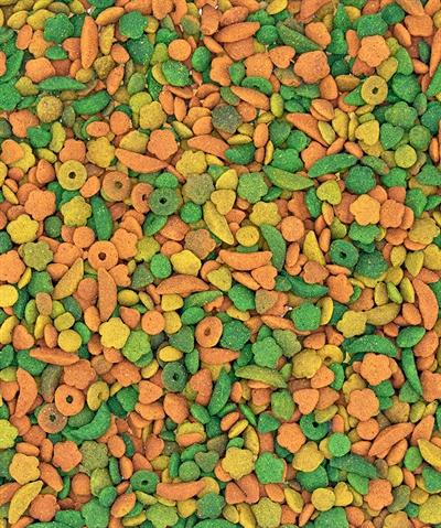Produktbild Versele Laga Nutribird P15 Tropical (1 x, 10 kg)