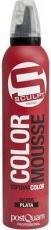 Actual product image Postquam Mousse   Mahogany color (300 ml.) (300 ml, Foaming agent)