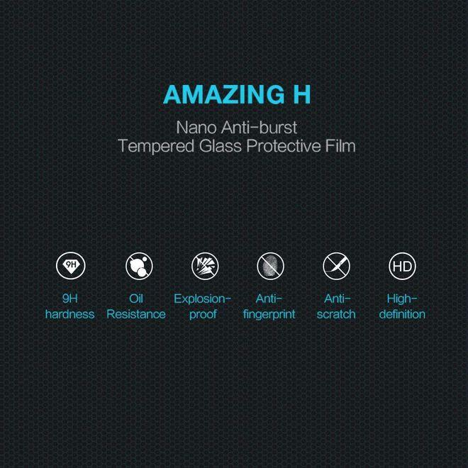 Produktbild Nillkin Amazing H (1 Stück, Sony Xperia L1)