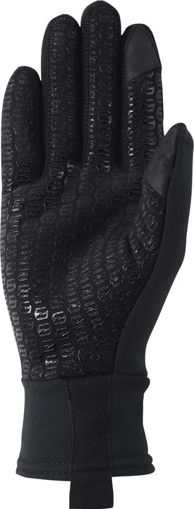 Actual product image Ziener IDIWOLL Touch glove (8.5)