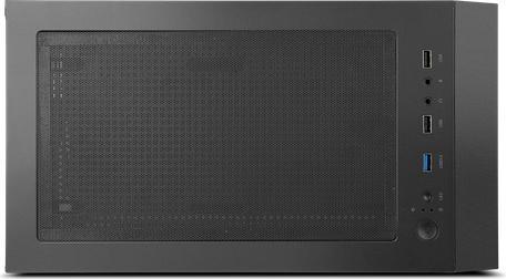 Produktbild Nox Infinity Epsilon (mATX, ITX)