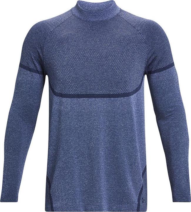 Under Armour CG Rush Seamless Mock Sweatshirt