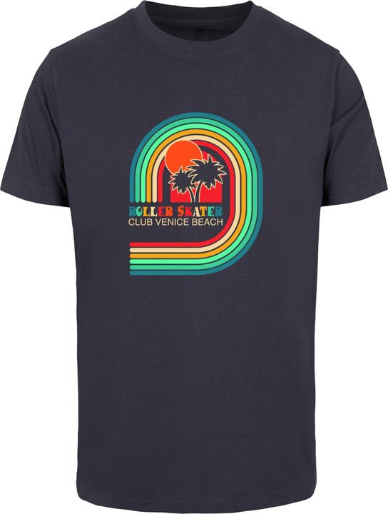 Mister Tee Roller Skater Tee - 165267