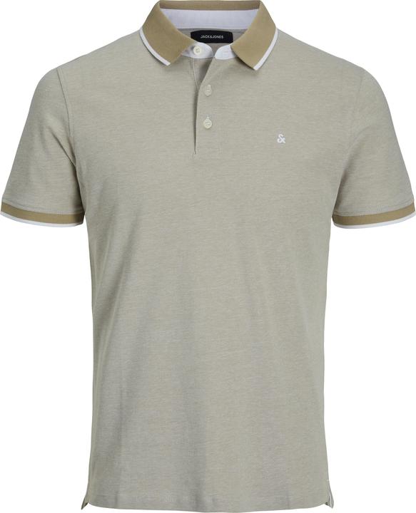Jack & Jones Klassisches Poloshirt