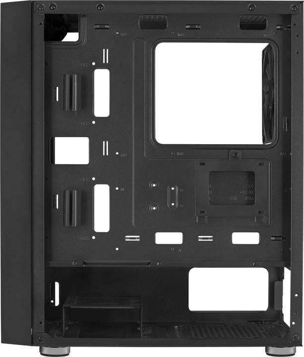 Image du produit AeroCool Graphite (ATX)