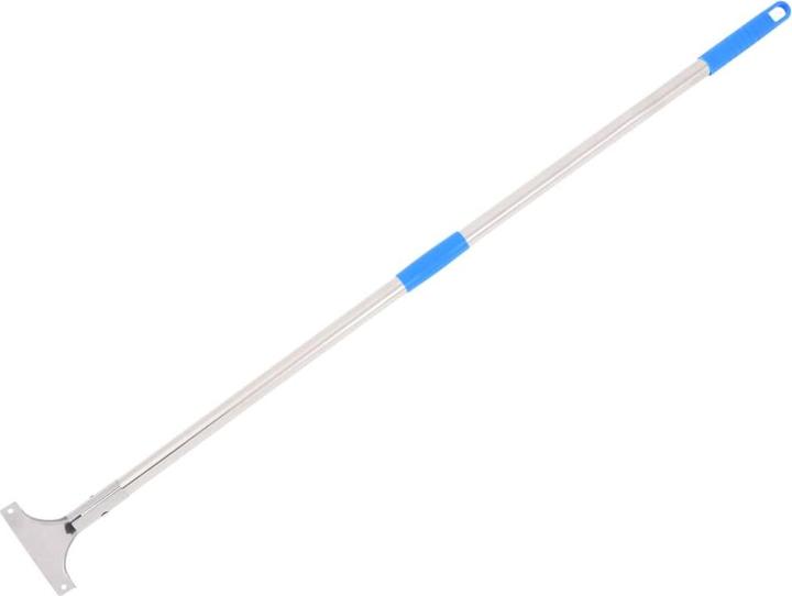 Actual product image VidaXL Floor squeegee handles 5 pcs. 119.5 cm and plastic (5 pcs.)