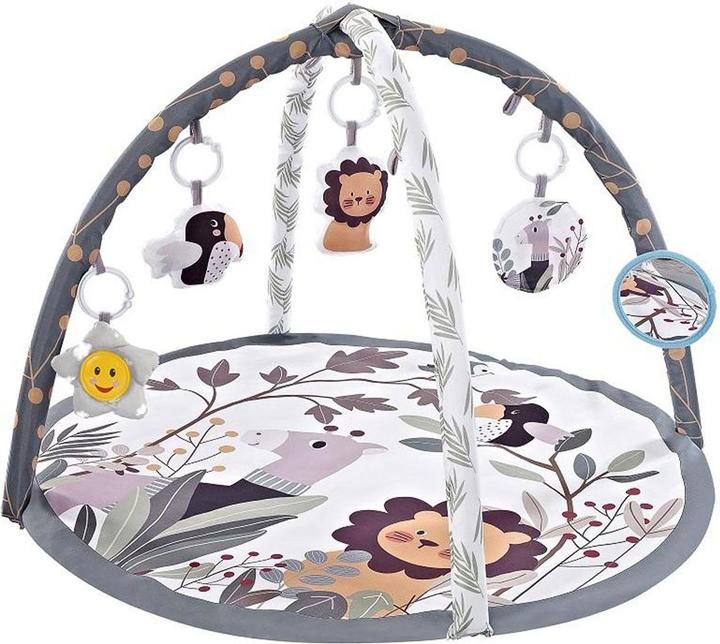 Actual product image Chipolino Play arch animals music function