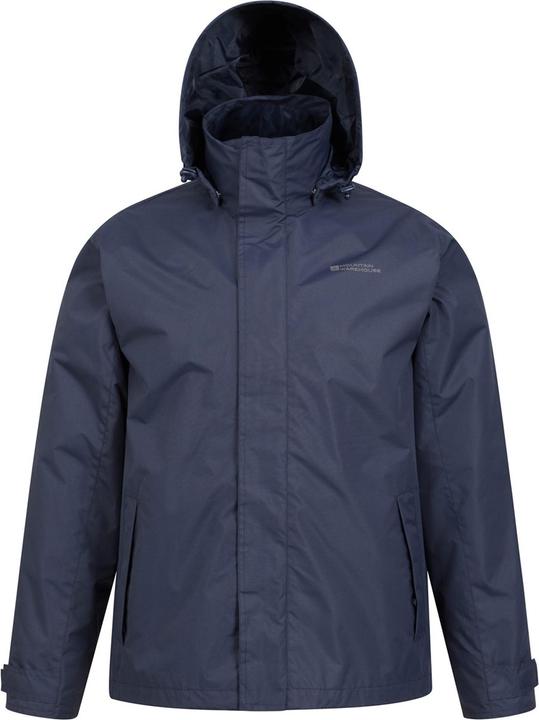 Produktbild Mountain Warehouse Fell II 3 in 1 Jacke (M)