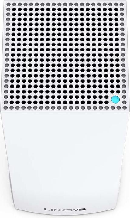 Actual product image Linksys Velop WiFi 6 AX5300 Mesh-WLAN Tri-Band-System 1er-Pack (MX5300)