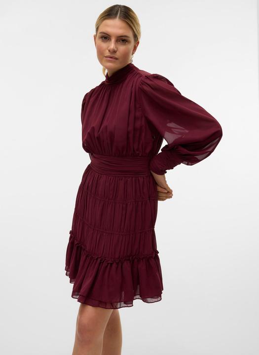 Immagine prodotto Vero Moda VMBIRDIE Vestito corto (S)