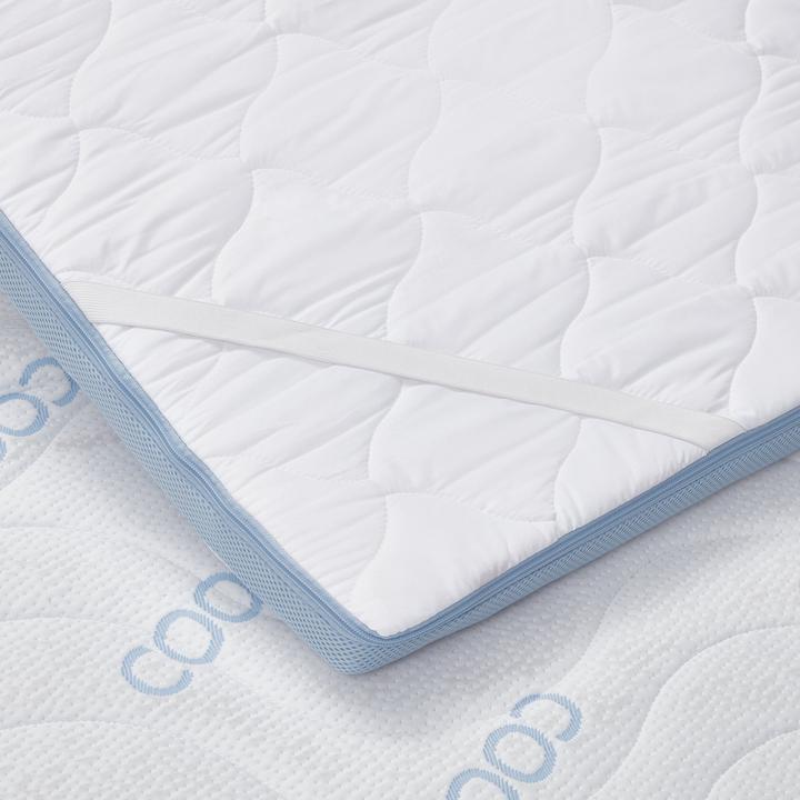 Image du produit micasa Cool (160 x 200 cm)