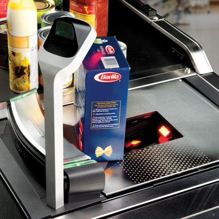 Actual product image Datalogic Mgl98 So Med/Llt N N N Eu USB (1D barcodes, QR Code)