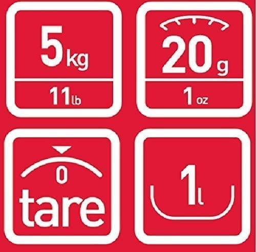 Image du produit Terraillon Trad 500