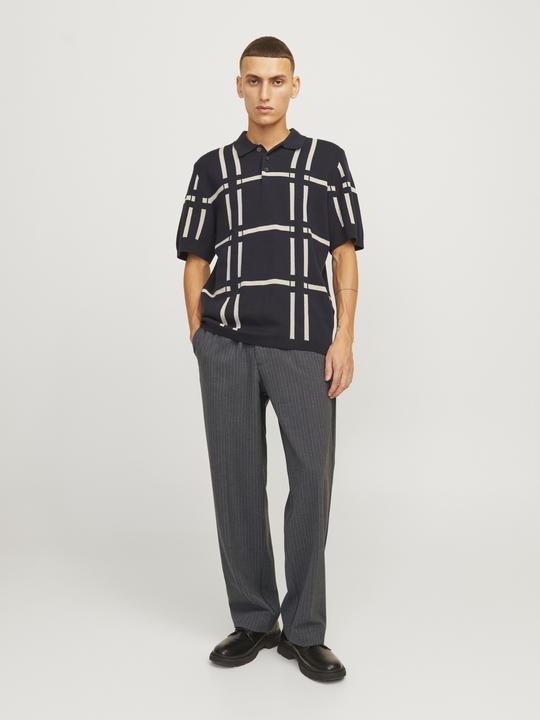 Actual product image Jack & Jones Jpstkarl Banks Chino Sn (W33/L32)
