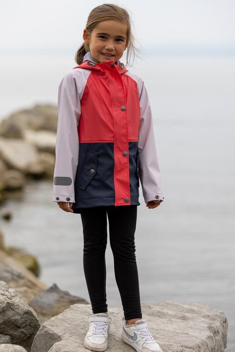 Immagine prodotto Rukka Jule Kinder Regenjacke (98)
