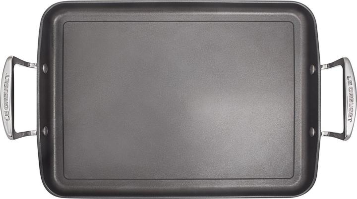 Le Creuset Piastra per la griglia