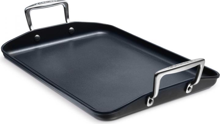 Image du produit Le Creuset Plaque de gril
