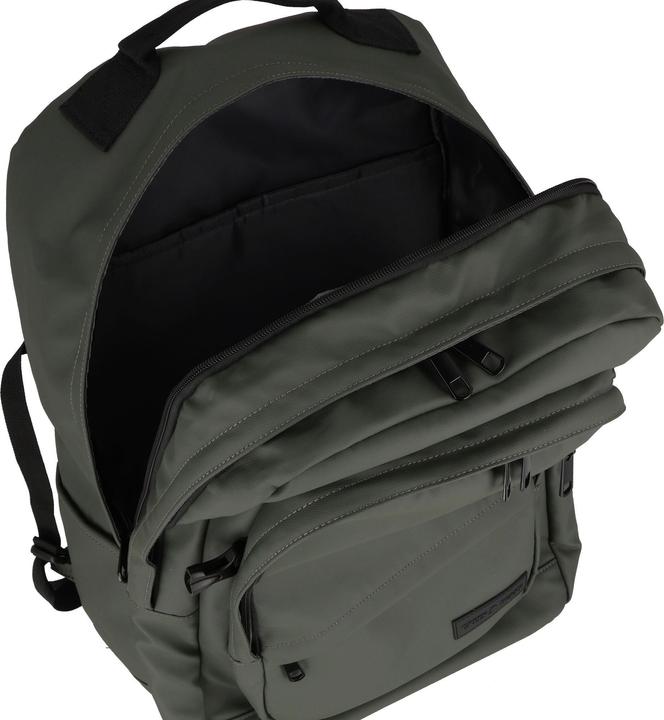 Actual product image Greenburry Cambridge backpack 47 cm laptop compartment (33 l)