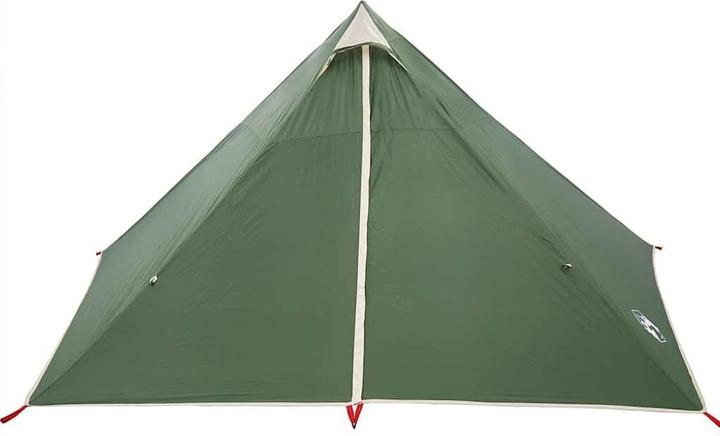 Produktbild VidaXL Tipi-Familienzelt 7 Personen Wasserdicht (2.25 kg, 7 Personen)