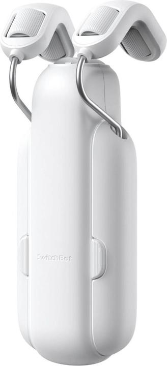 Actual product image SwitchBot Smart curtain motor Rod 3 white
