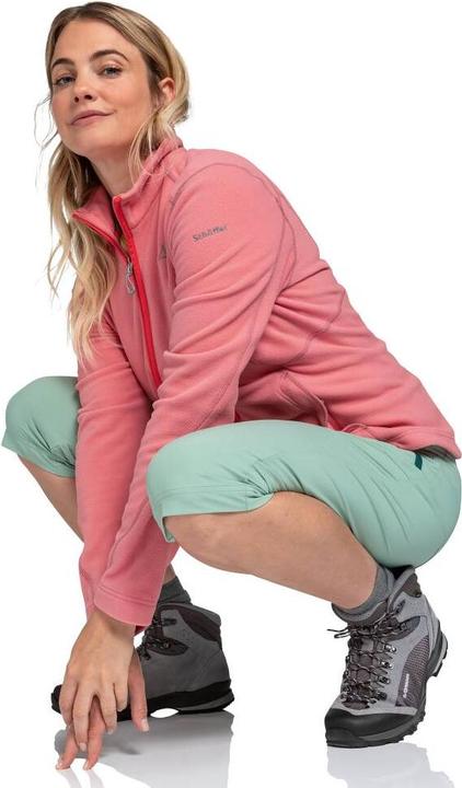 Produktbild Schöffel Women's Fleece Jacket Leona3 (3XL, 4XL)