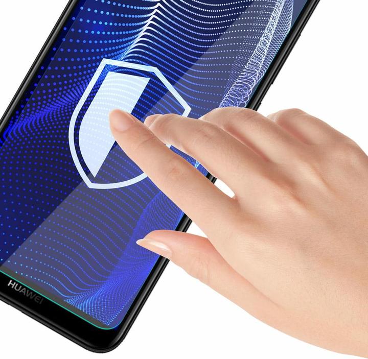 Image du produit 3MK FlexibleGlass Pro (1 pièce(s), Mate 10 Lite)