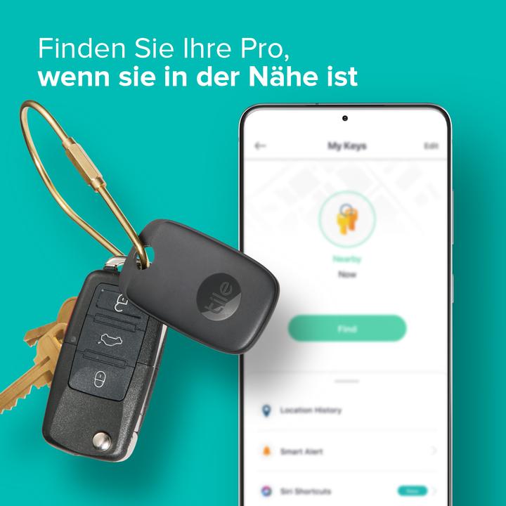 Immagine prodotto Tile Pro (Android, iOS)