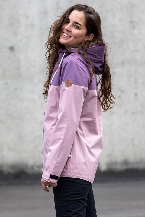 Produktbild Rukka Nala Damen Regenjacke (44)