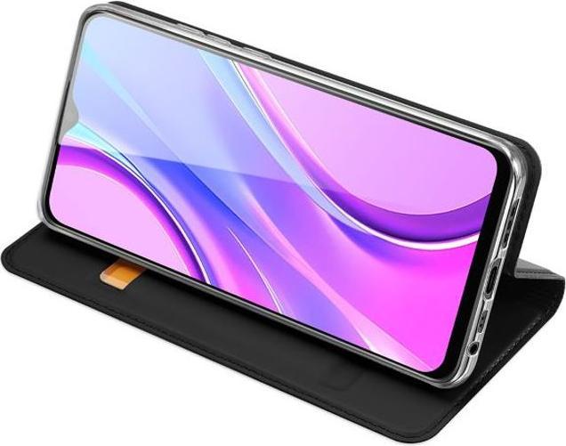 Produktbild Dux Ducis Skin Pro Series Bookcover (Xiaomi Redmi 9)