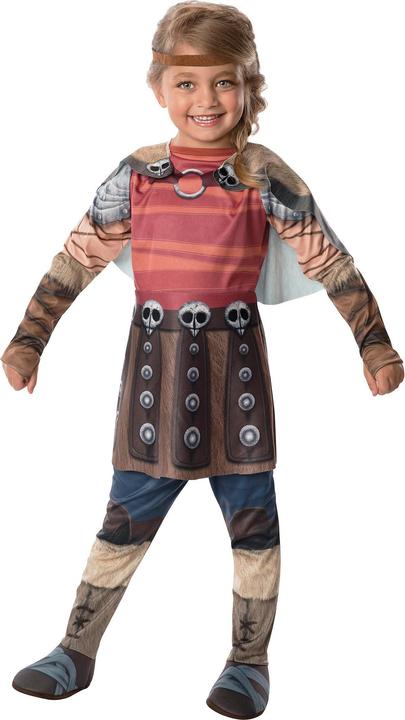 Produktbild Rubies Drachenzähmen leicht gemacht: Astrid Hofferson (110, 116)