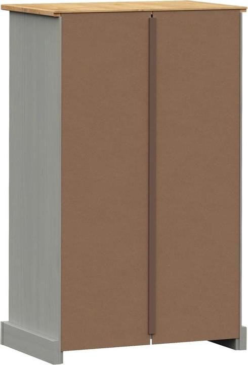 Immagine prodotto VidaXL Lyra (60 x 35 x 96 cm)