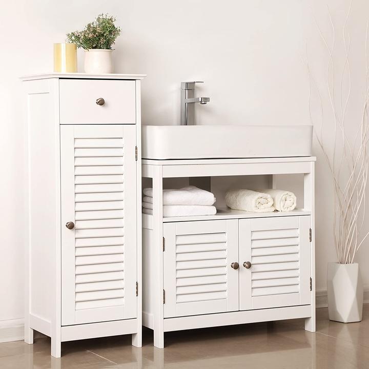 Produktbild Vasagle Nura (60 x 30 x 60 cm)
