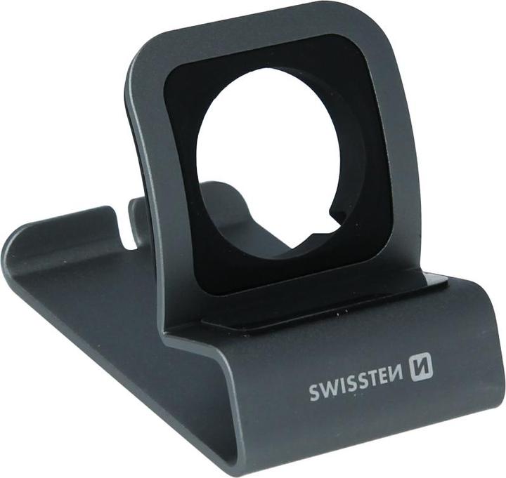 Image du produit Swissten Support en aluminium pour Apple Watch
