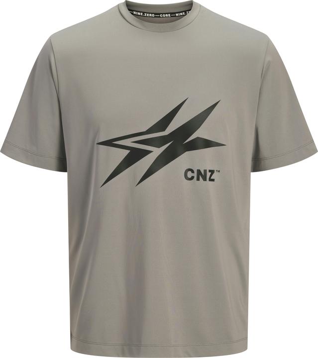 Jack & Jones -Jcocnzamsterdam Logo T-Shirt