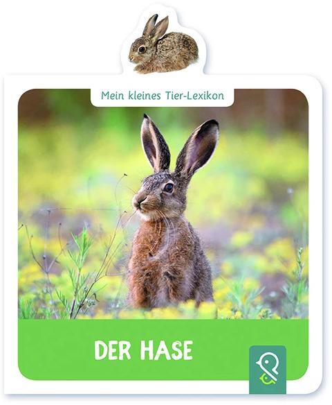 Der Hase (German, Hannah Kastenhuber, 2022)