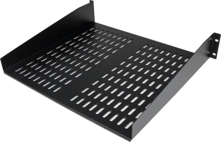 StarTech 2u 16 étagère Pour Montage En Rack