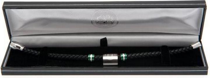 Immagine prodotto Celtic FC Bracciale (21 cm, 100% pelle)