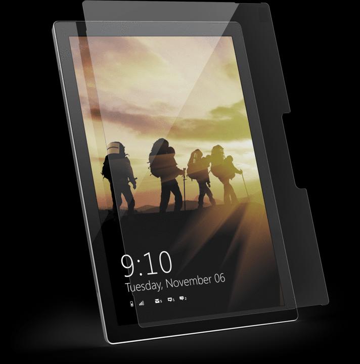 Produktbild UAG Glass Screen Protector (1 Stück, Surface Pro (2017))