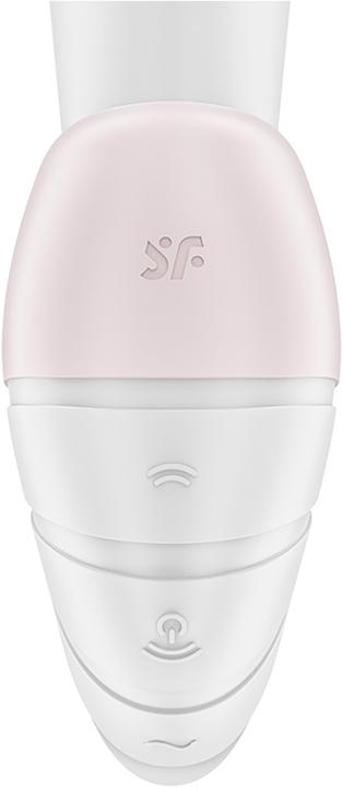 Produktbild Satisfyer Insertable Double Air Pulse Vibrator Supernova