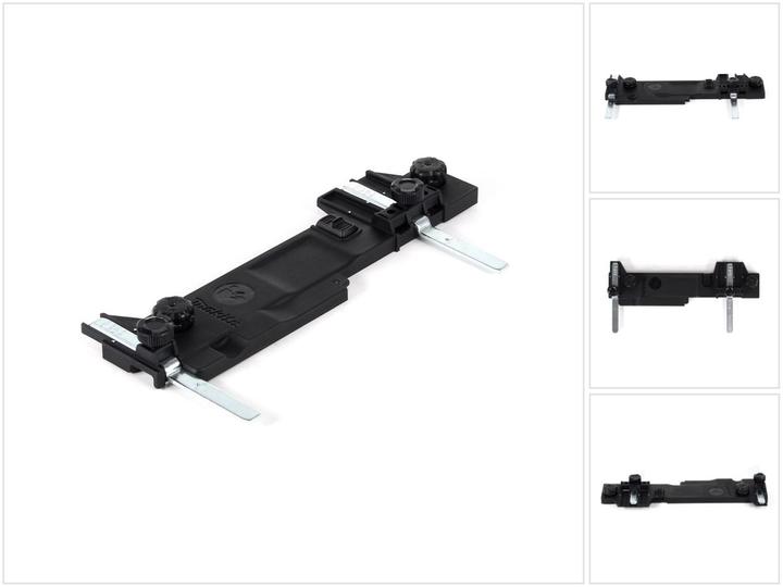 Productafbeelding Makita Geleiderailadapter E voor Hank cirkelzaag HS6601