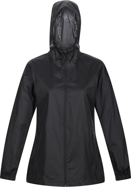 Produktbild Regatta Jacke wasserfest Zum Falten (46 D)