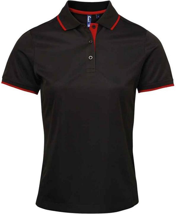 Premier Coolchecker Poloshirt (XXL)