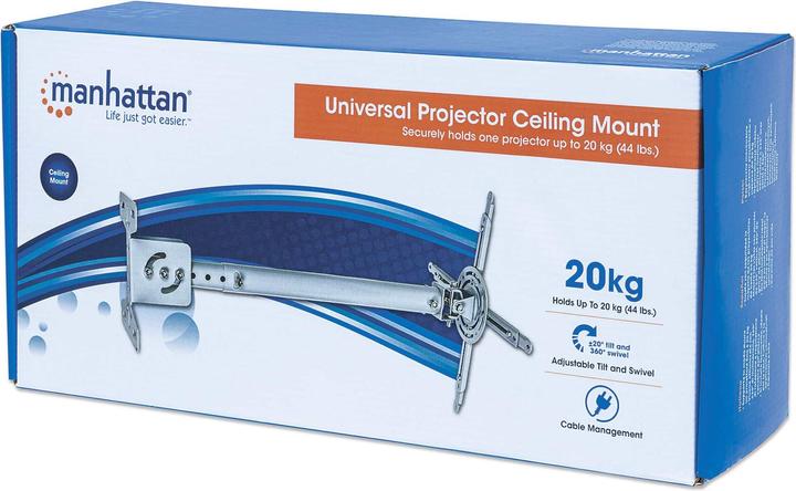 Produktbild Manhattan 424851 (Decke)