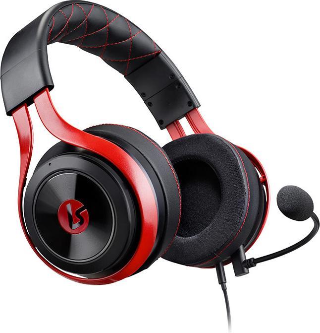 LucidSound LS25 (Kabelgebunden)