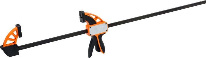 Actual product image Bahco Quick clamp QCB-1250/95 mm (1250 mm)
